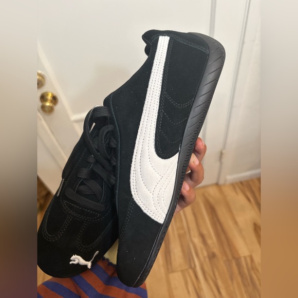 NWOB PUMA Speedcat OG Sneaker - Picture 9 of 10